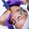 Dermaplaning Facial